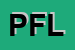 Logo di PALESTRA FORMA E LINEA