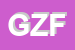Logo di GRILLO ZONI FRANCA