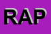 Logo di RAPIDPLASTIC SPA