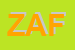 Logo di ZANAGLIO ALMAROSA FAUSTA