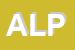 Logo di ALPAR (SRL)