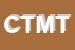 Logo di COMPUTER TM DI MASCARELLO TIZIANO E C SNC