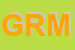 Logo di G R METALLI