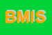 Logo di B M IMPIANTI SRL