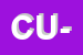 Logo di CU-VER