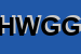 Logo di H W GIGI DI GIGI GIOVANNI