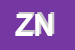 Logo di ZANI NIVAL