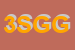 Logo di 3-G SNC DI GOBBI GIOVANNI E C