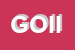 Logo di G e O INIZIATIVE IMMOBILIARI SRL