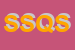 Logo di SQS SYSTEM QUALITY SERVICE SRL
