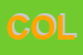 Logo di COLLABORIAMO (SOCCOOPRL)