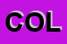 Logo di COLLABORIAMO (SOCCOOPRL)