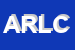 Logo di AS REAL LENO CALCIO