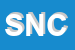 Logo di SEGALA NATALINO e C SNC