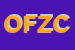 Logo di OFFMECCANICA FLLI ZAPPA E C SNC