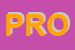 Logo di PROSOCKS SRL