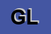 Logo di GALDINI LUIGI