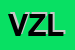 Logo di VIVAIO DI ZANONI LUIGI