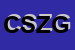 Logo di CARPENMETAL SNC DI ZILLI GABRIELE e C SNC