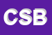 Logo di CSB