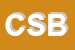 Logo di CSB