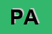 Logo di PAGHERA ANGELA