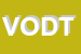 Logo di VIRIDEX ORTOFLORICOLTURA DESENZANESE DI TROLESE GINO e C SS