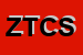 Logo di ZANOTTI E TAGLIANI E C SNC