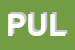 Logo di PULIEXPERT