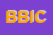 Logo di BLC DI BOTTA IVAN e C SNC