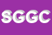 Logo di SAGEF DI GANDELLINI GIACOMO e C SNC