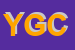 Logo di YAVA DI GIAVARINI CARLA