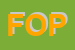 Logo di FOPLAST