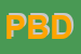 Logo di PLAST DI BIANCHI DARIS
