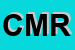 Logo di CMR (SPA)