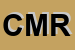 Logo di CMR SPA