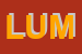 Logo di LUMPRESS (SRL)