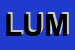 Logo di LUMPRESS (SRL)