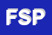Logo di FON STAM PRESS (SRL)