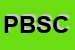Logo di PMB DI BUGATTI S e C SNC