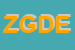 Logo di ZUBANI GIUSEPPE DEGLI EREDI ZUBANI GIUSEPPE (SNC)