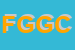 Logo di FGC DI GHIDINI GIANFRANCO e C SNC