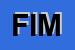 Logo di FIMBELLERI