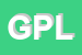 Logo di GPL
