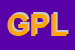 Logo di GPL