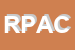 Logo di RACCORPE-DI PE-ANGELO e CSNC