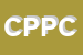 Logo di CSP DI POLONINI PIETRANTONIO e C SNC