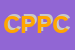 Logo di CSP DI POLONINI PIETRANTONIO e C (SNC)