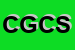 Logo di CHINDAMO GIUSEPPE e C SNC