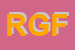 Logo di RGF